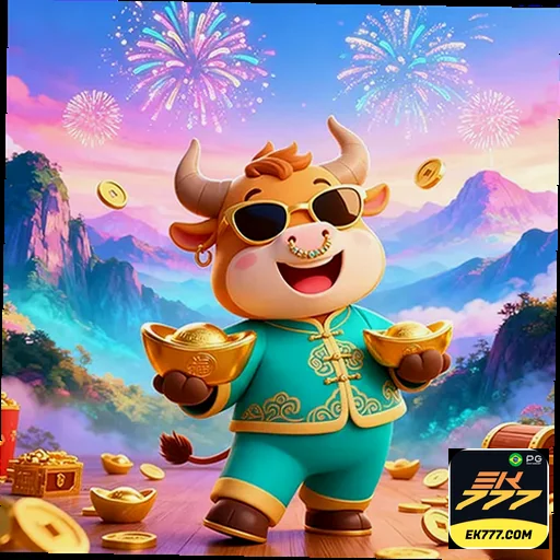 Cassino digital emocionante - ek777