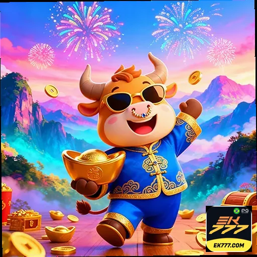 Jogos de cassino online - ek777