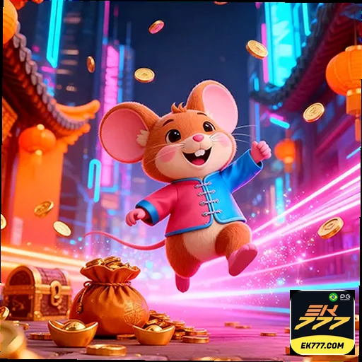 Promoções de cassino - ek777