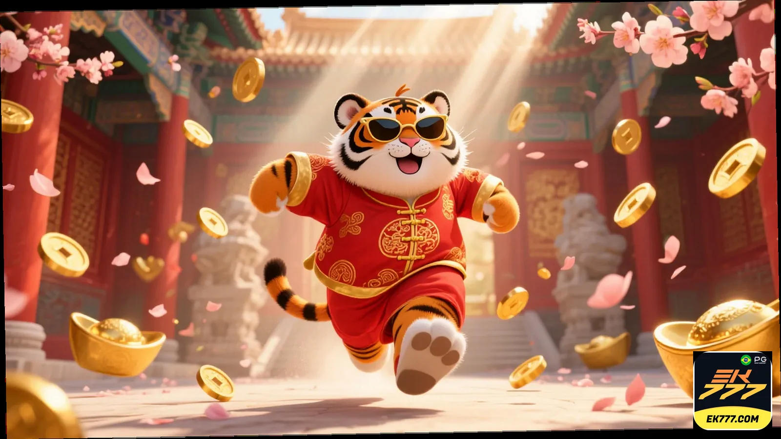 Imagem de cassino VIP - ek777